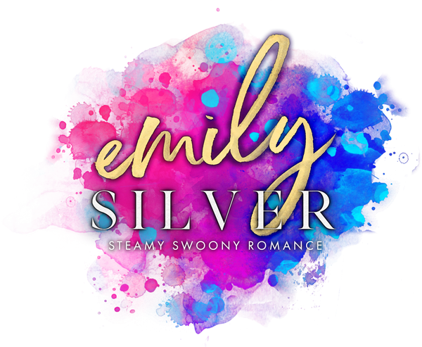 Author Emily Silver