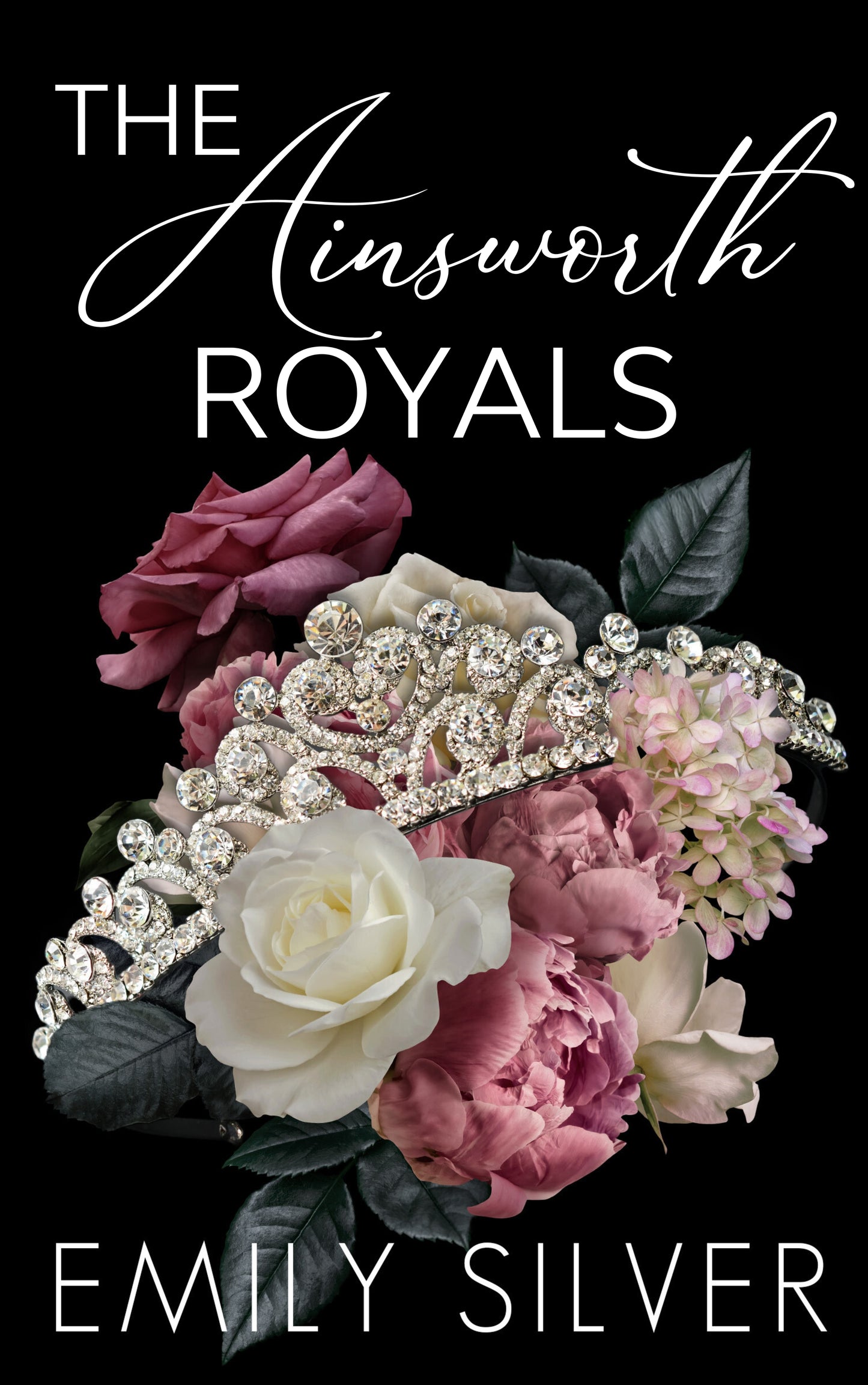 The Ainsworth Royals Complete Boxset