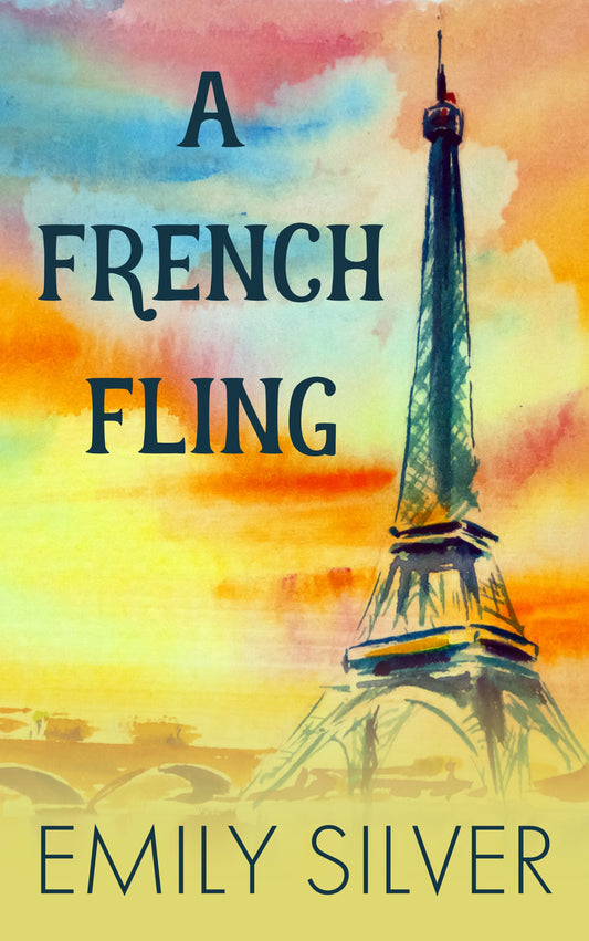 A French Fling: A Sapphic Vacation Romance
